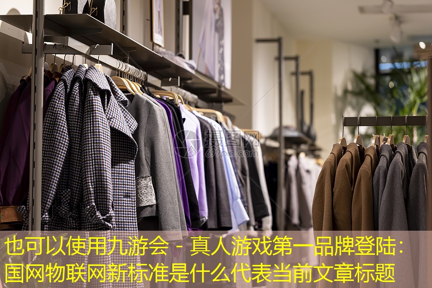 国网物联网新标准是什么